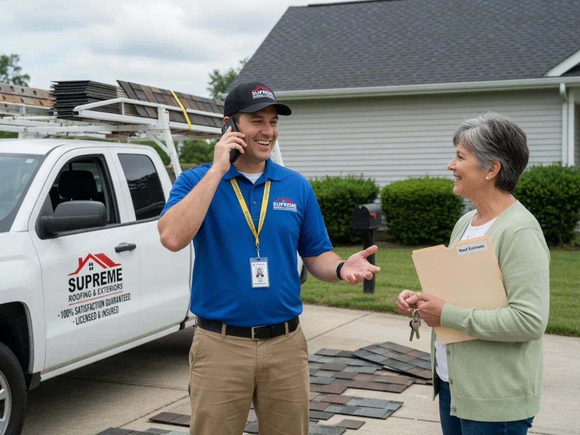 Roof Replacement Velpen, IN FAQs