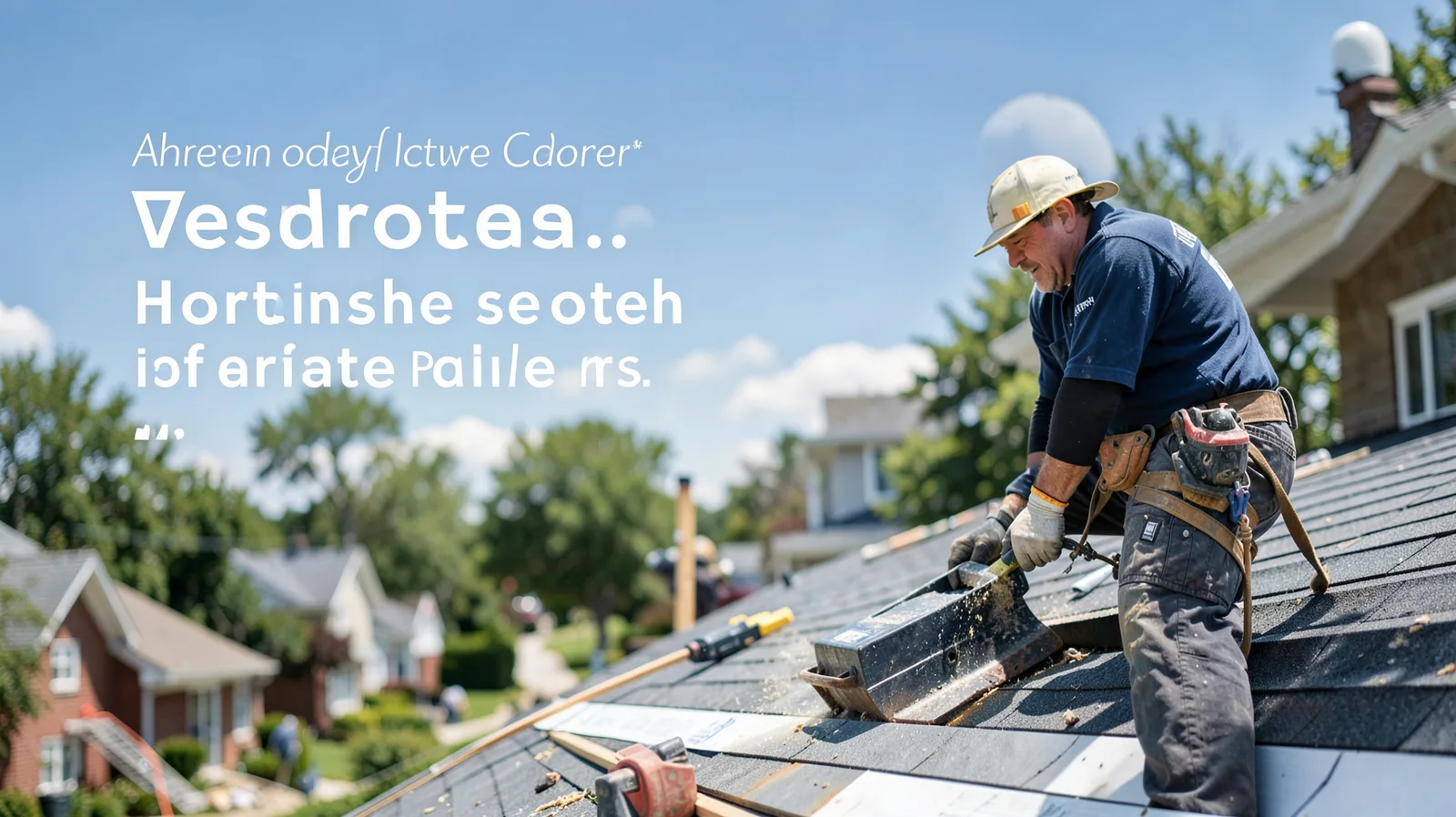 Roof Replacement in Velpen, IN near me